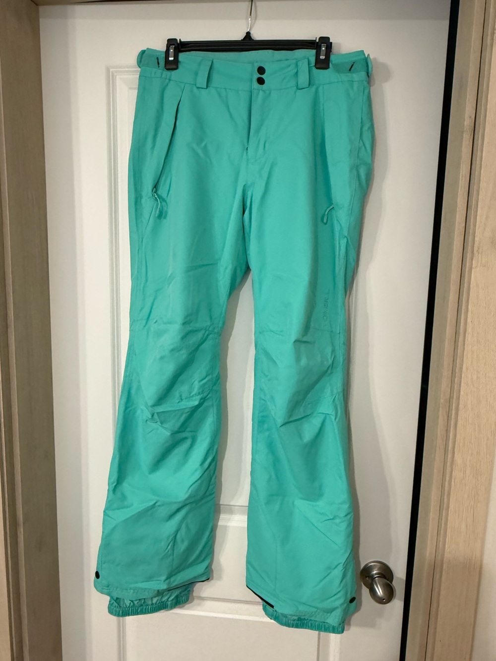O’Neill Waterproof Snow Pants, USA Women’s Size Medium